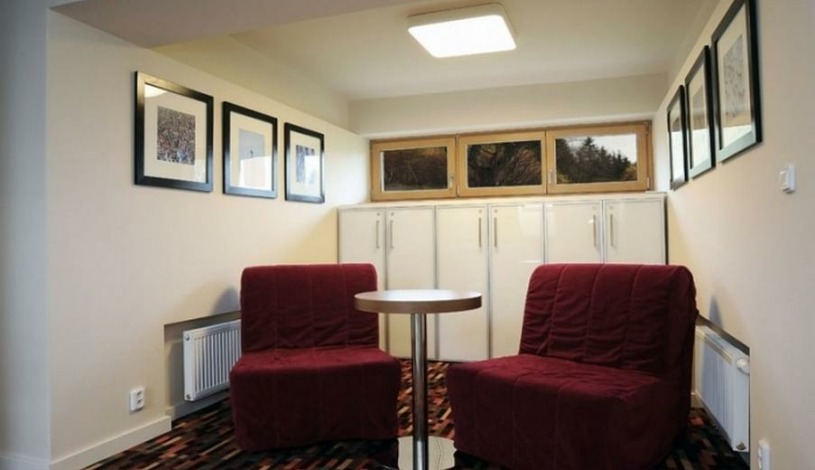 Hotel Premier Janov nad Nisou